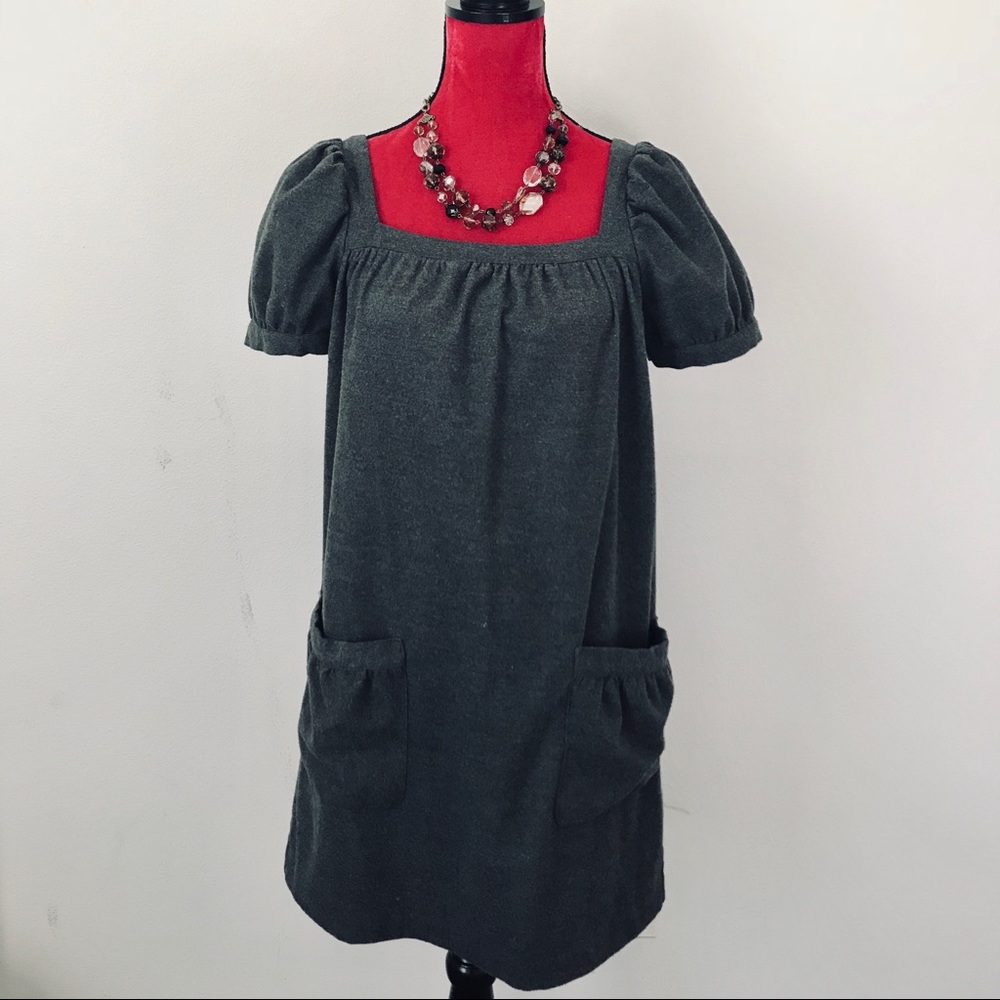 H&M sheath tunic dress